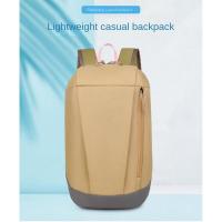 Nueva Mochila Deportiva Al Aire Libre Impermeable 2024 Ligera Para Viajes Casual Material Principal Oxford Funda Interna De Poliéster - details 1