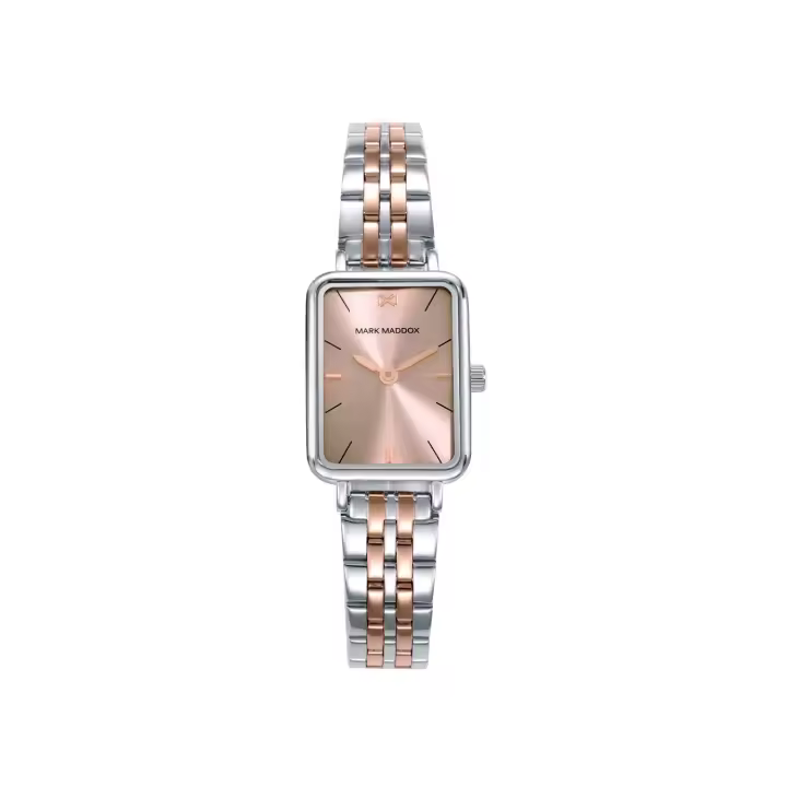 Mark Maddox Reloj de acero MM1026-77 , para Mujer - 1