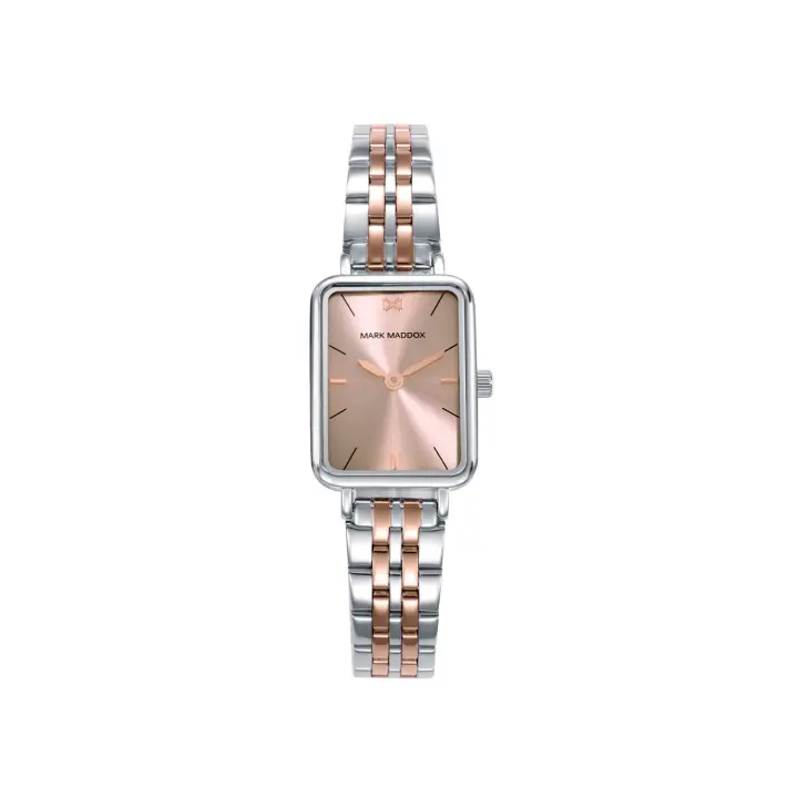 Mark Maddox Reloj de acero MM1026-77 , para Mujer - 1