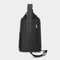 Bolsa De Pecho Tigernu 2022 Nueva Moda Con Diseño Innovador De Cremallera Multi-Bolsillos Impermeable Gran Capacidad Para Viajes - details 17