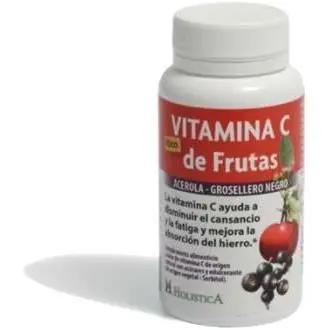 Grosella Negra Acerola Vit C C Cpr 60 - 1