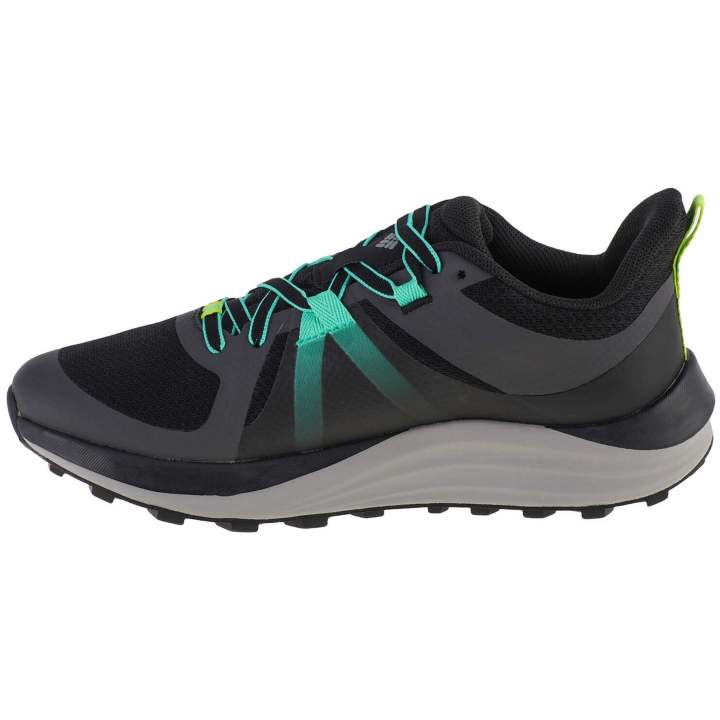 Zapatillas de Trekking Columbia Escape Pursuit para mujer en color negro