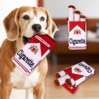 Juguetes Interactivos Para Perros Pequeños Y Medianos Con Sonido Squeaky Y Risa Regalo Seguro Para Puppies Material De Peluche - details 0
