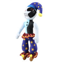 Muñeco De Peluche Fnaf Sundrop Nuevo Juguete De Seguridad Breach Sunrise Sundrop FNAF BOSS Juguete De Peluche Para Regalo - details 15