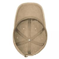 Gorra De Béisbol Estilo Rock Para Hombres Y Mujeres Protección Solar Ajustable Con Diseño De Guitarra Y Sombrero De Vaquero - details 3