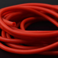 Tubo De Goma Natural Para Arco Y Flechas 5M Diámetro 2mmX5mm Alta Elasticidad Accesorios Para Caza Y Tiro - details 4