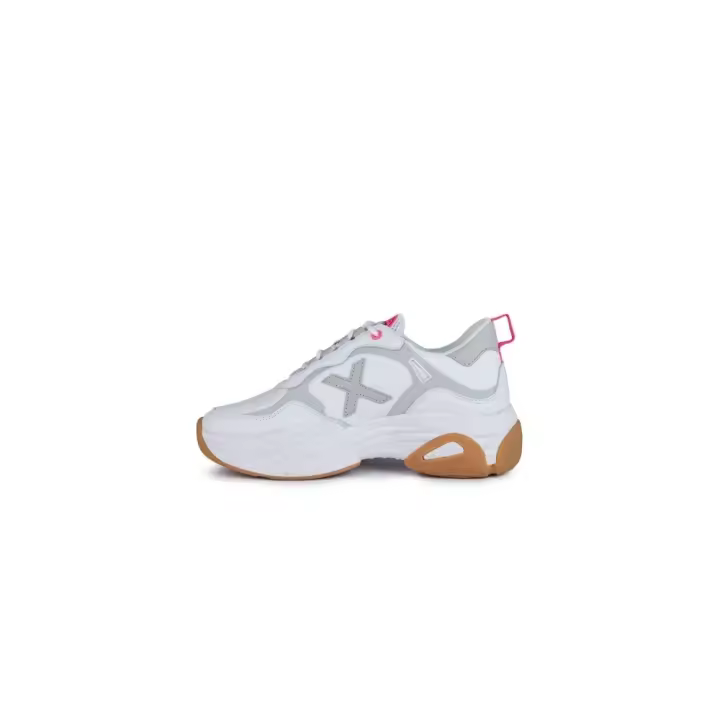Calzado multideporte MUNICH-SABBIA 08-BLANCO-4179008-MUJER - 1
