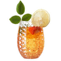 Vajilla De Plástico Para Vino Whiskey Cócteles Y Jugos - Indestructible Reutilizable Y Reciclable Para Fiestas En Piscina Y Picnics Al Aire Libre - details 0