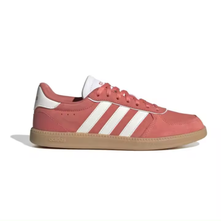 BREAKNET SLEEK SUEDE - 1