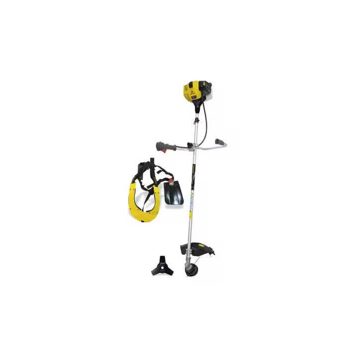 DESBROZADORA GASOLINA GARLAND best 721G GARLAND DE SUINPLAS DECORACIONES - 1