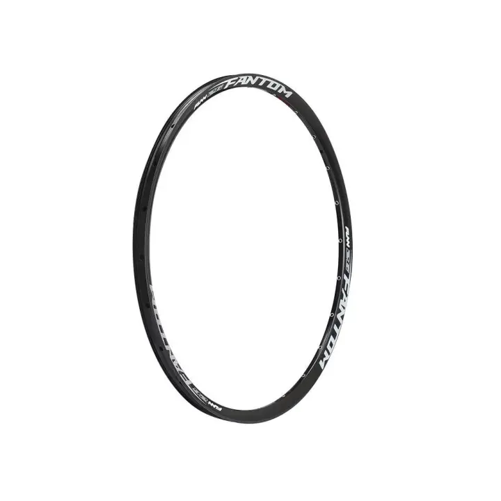 Funn Llanta Fantom 30 Mm Plateado Aros - 1