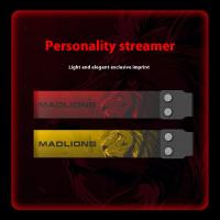 Teclado Mecánico Madcatz Mad60 Mad68 HE 8k Con Switches Magnéticos Y Cableado Para Gaming Teclado RGB Personalizable 60% 68% - details 13