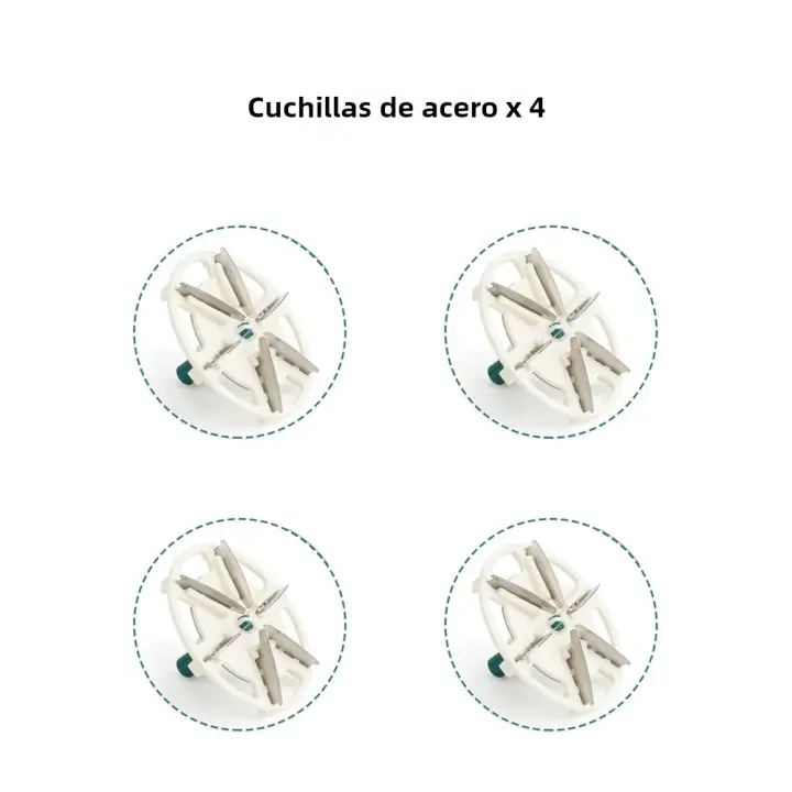 Desfibrillador De Pelo Para Ropa Recargable Trimmer De Bolas De Pelo Fuzz Pellets Esmerilador De Tela Para Suéteres Y Ropa Electrónico Eliminador De Pelusa - 1
