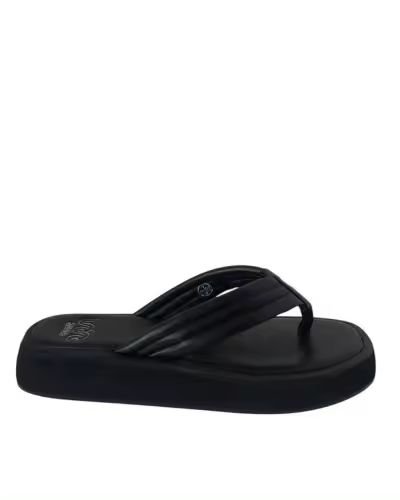 Joma chancla mujer entrededo joma con plataforma - 1