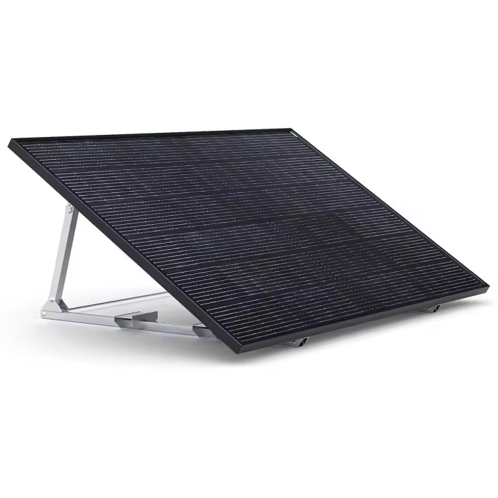 Panel solar plug and play "Solar Tech" de 400w - Kit de inicio - 1