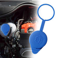 Tapa De Botella De Agua Para Ford Modelo 12-18 Focus Tapón De Rociador De Lavado De Parabrisas Material Plástico Accesorio Exterior Para Coche - details 1