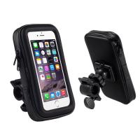 Sanda - Soporte Móvil Impermeable para Bicicleta y Motocicleta - Tamaño de Pantalla Hasta 6.9' - details 6