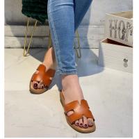 Eva Zorteon- Sandalias Destalonadas H  para Mujer,Marca CIAODEA. - details 5