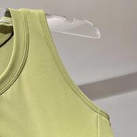 Lycar Top De Fitness Para Mujer Sujetador Deportivo Con Espalda Hueca Ropa De Gimnasio Y Yoga Quick Dry Cierre De Hebilla - details 9