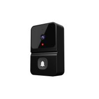 MIJIA Timbre De Puerta Inalámbrico Con Cámara HD Exterior Visión Nocturna Vídeo Interfono Seguridad Para El Hogar Cambio De Voz - details 9