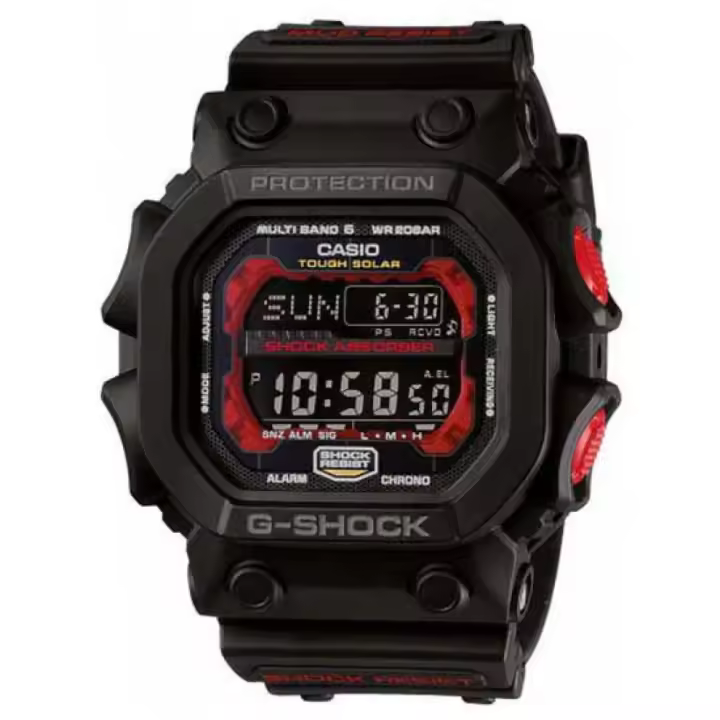 Casio Reloj G-shock Gxw-56-1aer - 1