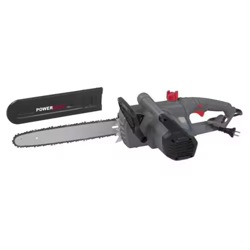 Motosierra POWERPLUS 2000w 350mm POWEG10100 - 1