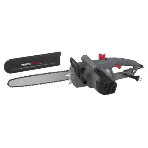 Motosierra POWERPLUS 2000w 350mm POWEG10100 - 1