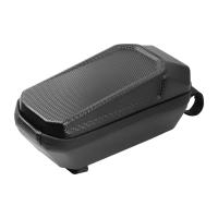 Bolsa De Almacenamiento Grande Para Patinete Eléctrico Inokim OXO OX Mini Impermeable Accesorio De Manillar Partes De Bicicleta - details 11