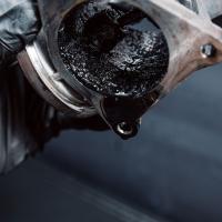 Limpiador de Motor y Sistema de Combustible K2 W128 - Aerosol de 400 ml para Autos - details 5