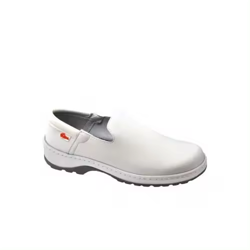 Mocasín Dian Marsella con suela antibacteriana ideal cocinas y salud - 1