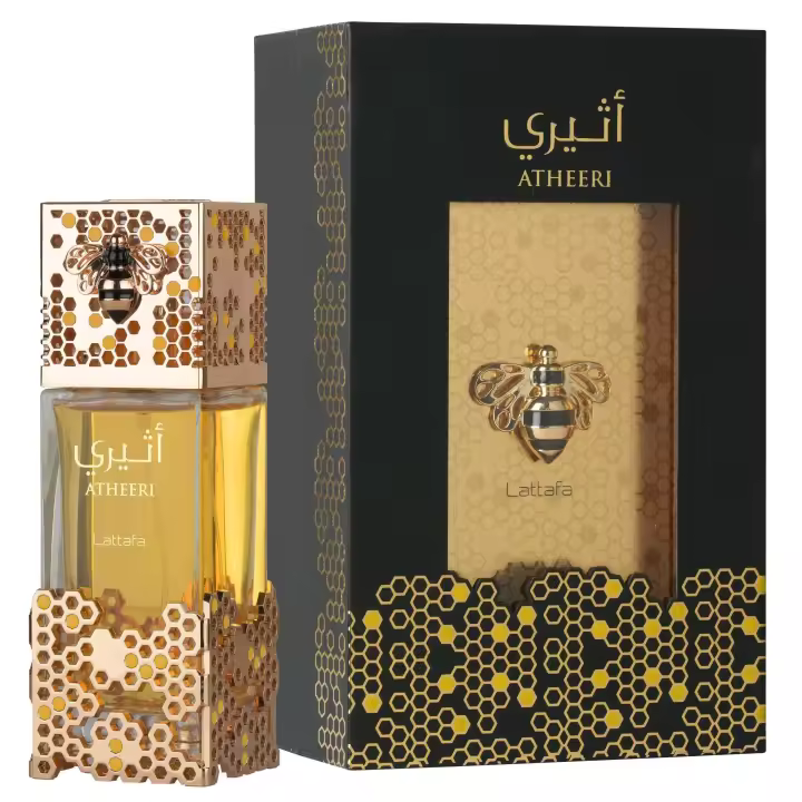 Lattafa Atheeri Eau de Parfum para Mujer 100 Ml    ***NOVEDAD*** - 1
