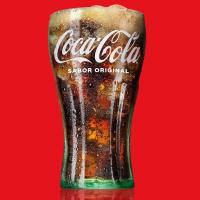 Coca-Cola Sabor Original - Refresco de cola - Pack de 24 latas 330 ml - details 1