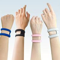 Brazalete Para Tunnel Carpiano: Soporte De Muñeca Cómodo Para Prevenir Lesiones Y Proteger Articulaciones Ideal Para Fitness Al Aire Libre - details 0