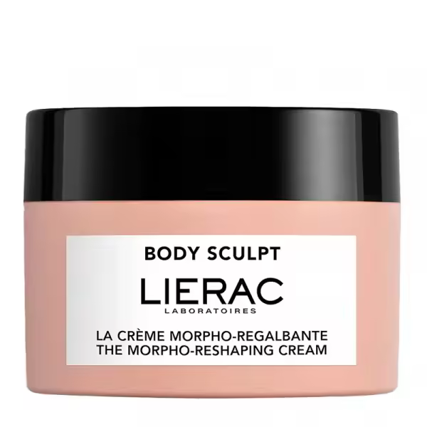 LIERAC - BODY SCULPT CREMA MORFO remodelante - 1