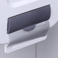 Bandeja De Cocina Plegable Y Colgante Para Lanzamiento De Residuos Ecológica De ABS Tamaño 7L/10L Colores Blanco Y Beige - details 3