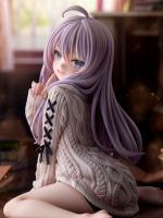 Muñeca Anime Hecha a Mano 'El Viaje Del Diablo' Con Elena En La Broom Modelo De Mujeres Bellas Figura De Acción Para Coleccionistas - details 9