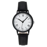 Reloj De Lujo Para Mujer Casual De Cuero Quartzo Reloj De Pulsera Reloj De Mano Reloj De Bolsillo Reloj De Mujer Reloj De Cuarzo - details 11