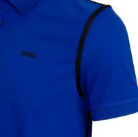 BOSS New Paddy Tape Polo de Golf para Hombre - details 3