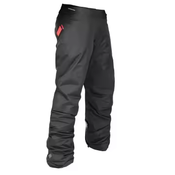 PANTALON TERMICO PILOTO TAKEAWAY TUCANO URBANO NEGRO 093 093N - 1