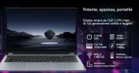 Portátil VANWIN 2 en 1, AMD Ryzen 3 3200U CPU, 16 GB de RAM, SSD de 512 GB, Windows 11 pro, Pantalla de 15,6 pulgadas 1920x1080, with RJ45, tipo-c, USB 3,2*1, USB2.0 * 2, HDMI, wifi5, BT5.0, Portátil con Pantalla giratoria de 360 °, - details 1