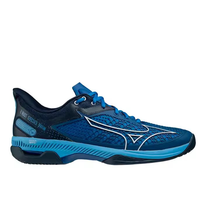 ZAPATILLAS MIZUNO WAVE EXCEED TOUR 5 CC-9.5 (UK) 44 (EU) - 1