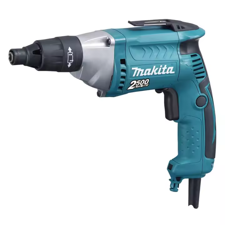 MAKITA FS2500 Atornillador 570W 0 - 2.500 rpm Vaso - 1
