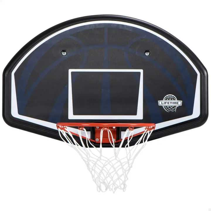 Tablero baloncesto ultrarresistente Lifetime 112x72 cm uv100 - 1