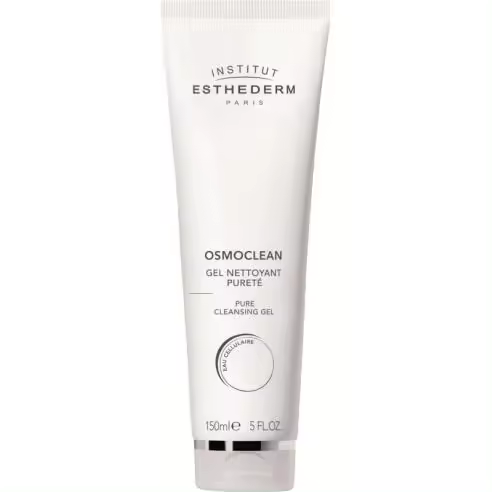 ESTHEDERM OSMOCLEAN GEL LIMPIADOR PURIFICANTE 150 ML - 1