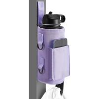 Bolsa Portabotellas Magnética Para Gimnasio Con Imán Integrado Para Adhesión Fácil a Superficies De Metal Bolsa Pouch Para Botellas De Agua - details 7