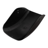 Faro Trasero Negro De ABS Cubierta De Guardabarros Corto Para Harley Sportster XL 883 1200 Nightster Roadster Super Low Custom - details 6