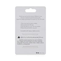 Cubierta De Cámara Privada Universal 3pcs/pack Para Laptop Phone Tablet Computer iPad Accesorio De Seguridad Para Webcams - details 9