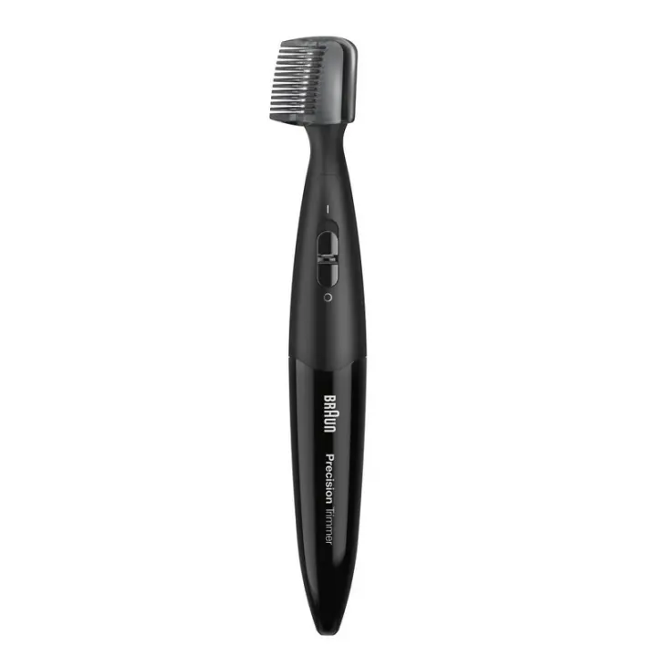 Braun PT 5010 Recortadora de Precision para Barba - 1