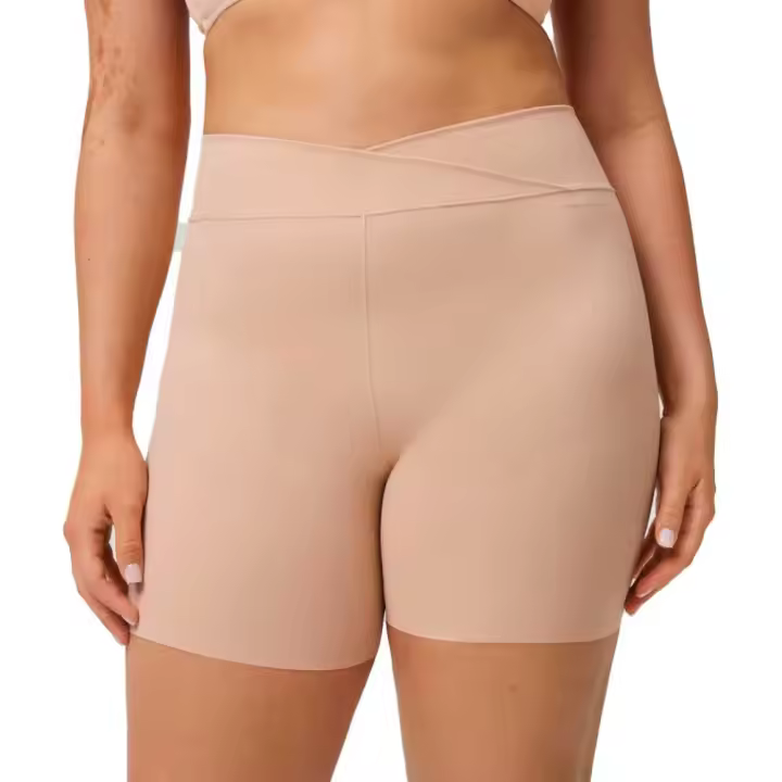 Ysabel Mora Braga Culotte Antirroce suave poliamida - 1