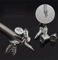 Juego De Destornilladores Magnéticos Multifuncionales 10 En 1 Phillips Slotted Para Reparación De Coches Herramientas Para Taladro Eléctrico Accesorios De Destornillador De Aleación De Acero - details 6